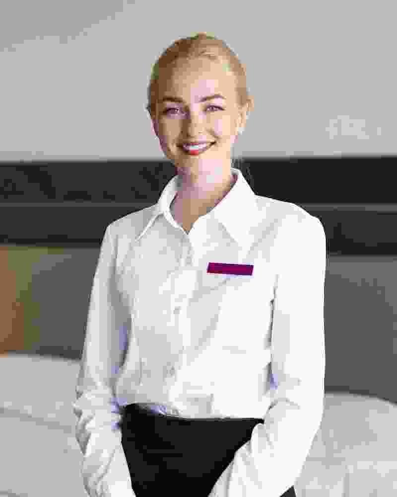 Amanda Sharon
