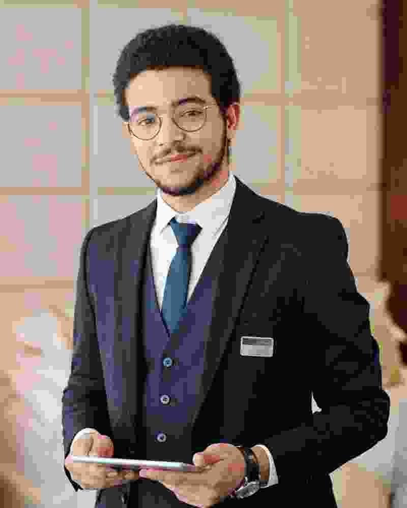 Christopher Mark